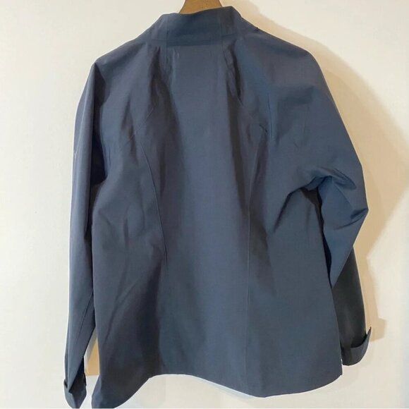 Under Armour L Stormproof Golf Performance Jacket - Picture 13 of 15